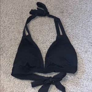 target swim suit top